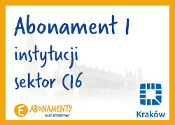 Abonament postojowy typu "I"