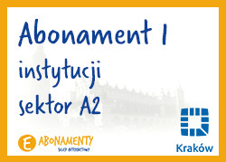 Abonament postojowy typu "I"