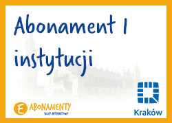 Abonament postojowy typu "I"